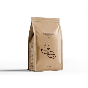 اسپرسو تازه ترکیبی باریستا Barista