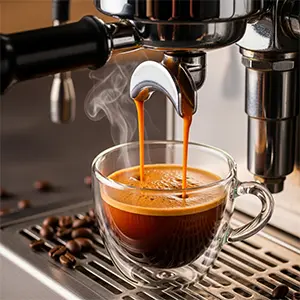 قهوه اسپرسو