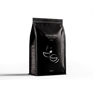 دارک باریستا