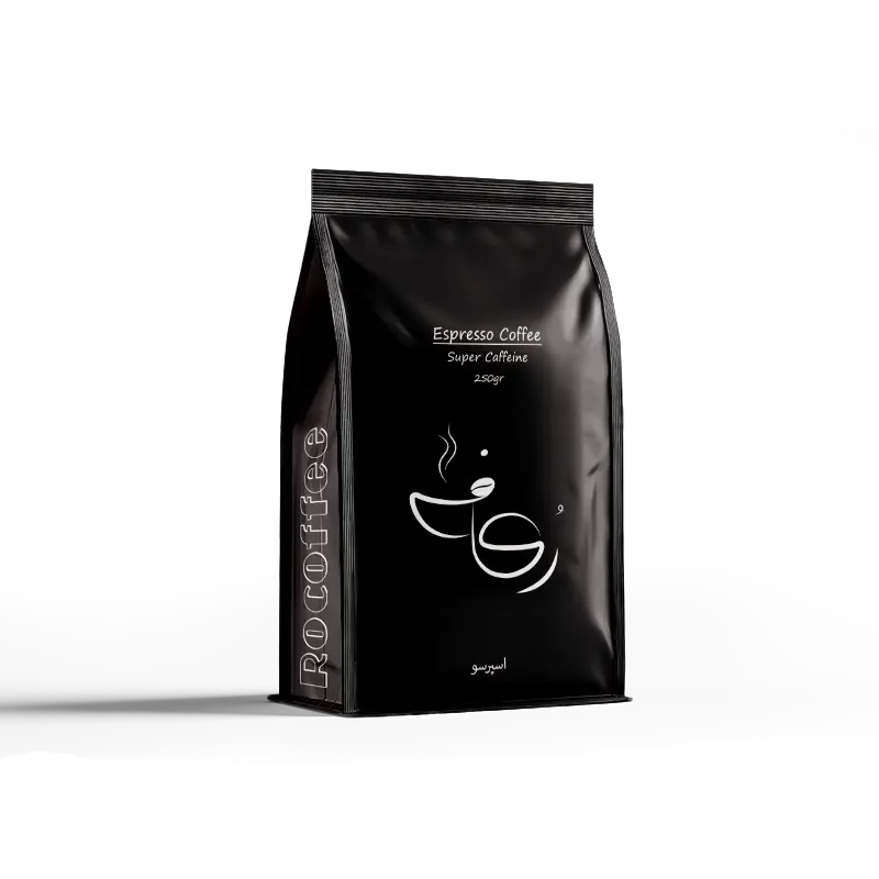 سوپر کافئین