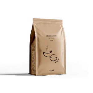 قهوه ترک مدیوم 250 گرمی