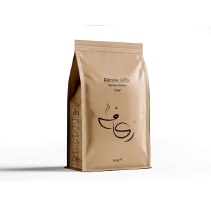 مدیوم باریستا