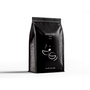 قهوه فوری کلاسیک