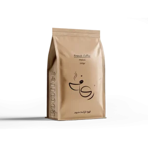 قهوه فرانسه مدیوم