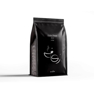 قهوه ترکیبی موکاپرسو